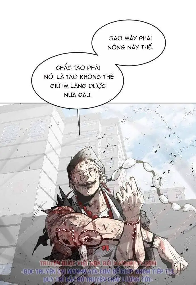 Kĩ Nguyên Của Anh Hùng Nettruyen ZZZ Chương 77 Page 40