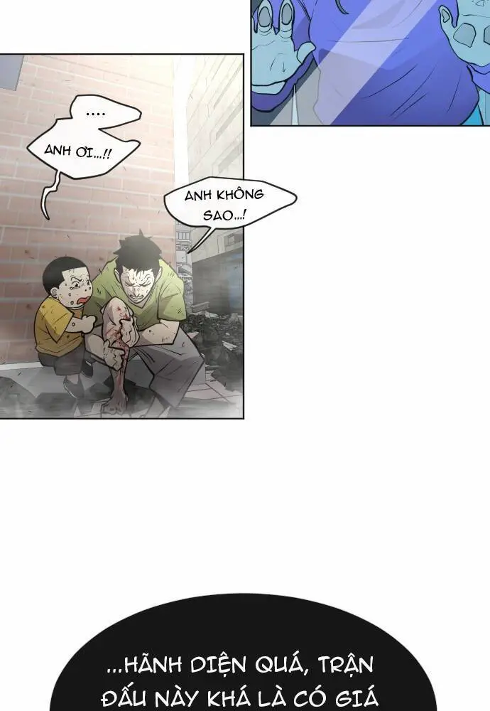 Kĩ Nguyên Của Anh Hùng Nettruyen ZZZ Chương 83 Page 70