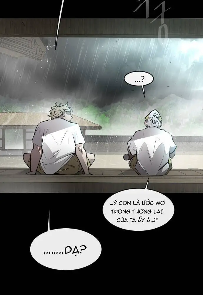 Kĩ Nguyên Của Anh Hùng Nettruyen ZZZ Chương 83 Page 77