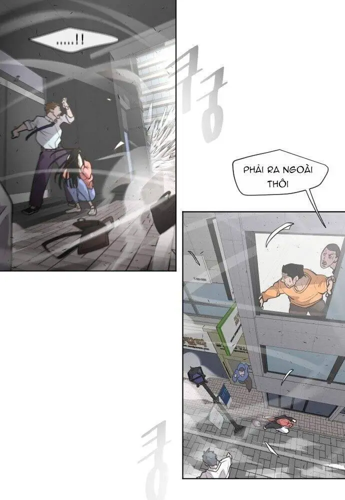 Kĩ Nguyên Của Anh Hùng Nettruyen ZZZ Chương 76 Page 30