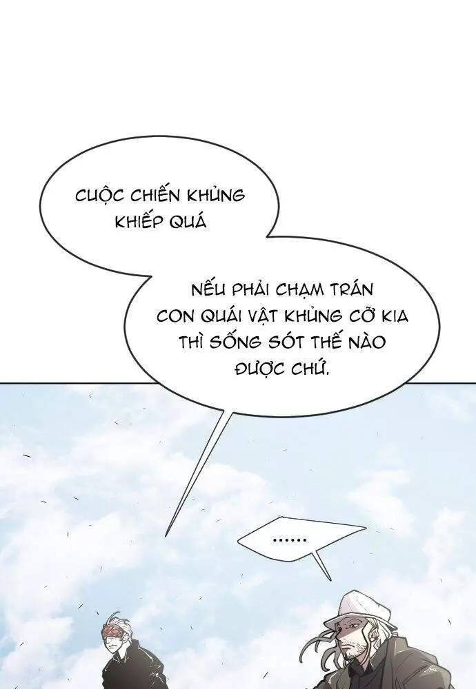 Kĩ Nguyên Của Anh Hùng Nettruyen ZZZ Chương 74 Page 19