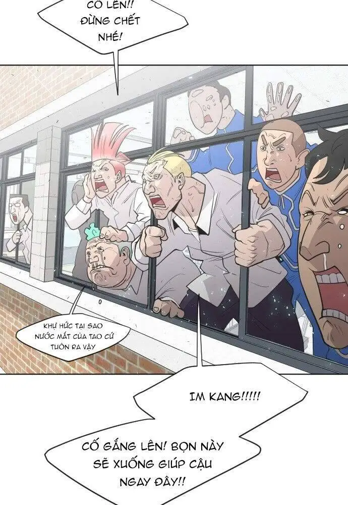 Kĩ Nguyên Của Anh Hùng Nettruyen ZZZ Chương 75 Page 19