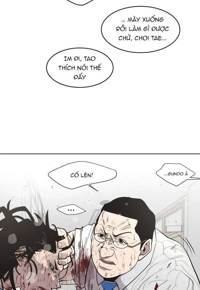 Kĩ Nguyên Của Anh Hùng Nettruyen ZZZ Chương 75 Page 20