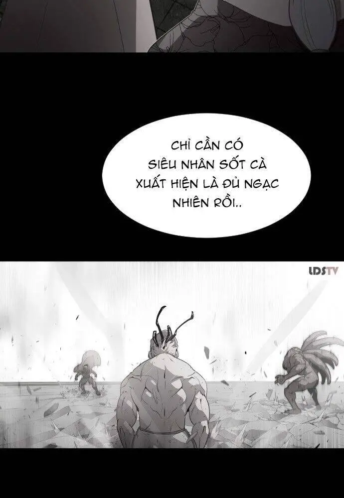 Kĩ Nguyên Của Anh Hùng Nettruyen ZZZ Chương 75 Page 30