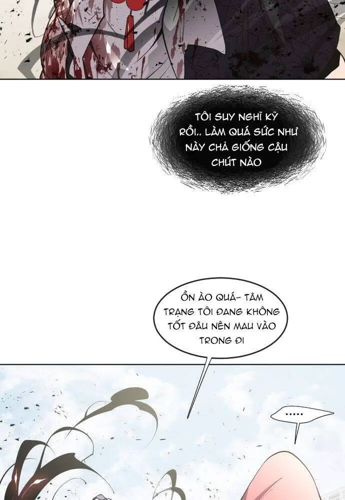 Kĩ Nguyên Của Anh Hùng Nettruyen ZZZ Chương 75 Page 34
