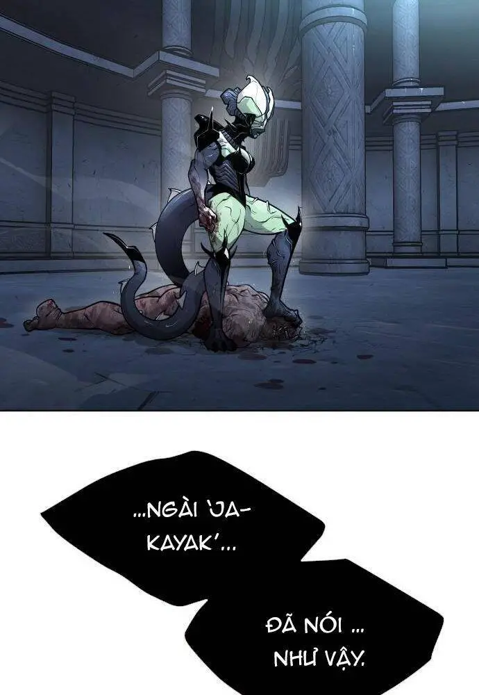 Kĩ Nguyên Của Anh Hùng Nettruyen ZZZ Chương 92 Page 35