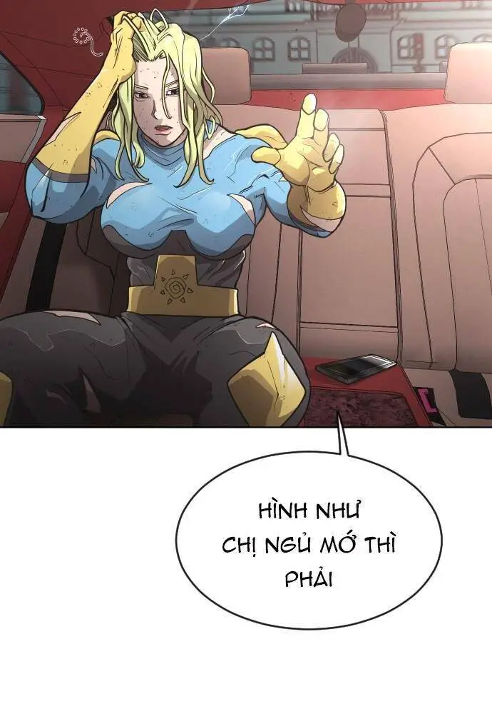 Kĩ Nguyên Của Anh Hùng Nettruyen ZZZ Chương 92 Page 142