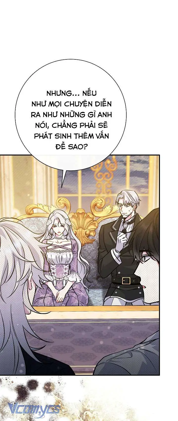Người Xem Mắt Của Ác Nữ Quá Hoàn Hảo Nettruyen ZZZ Chương 46 Page 177