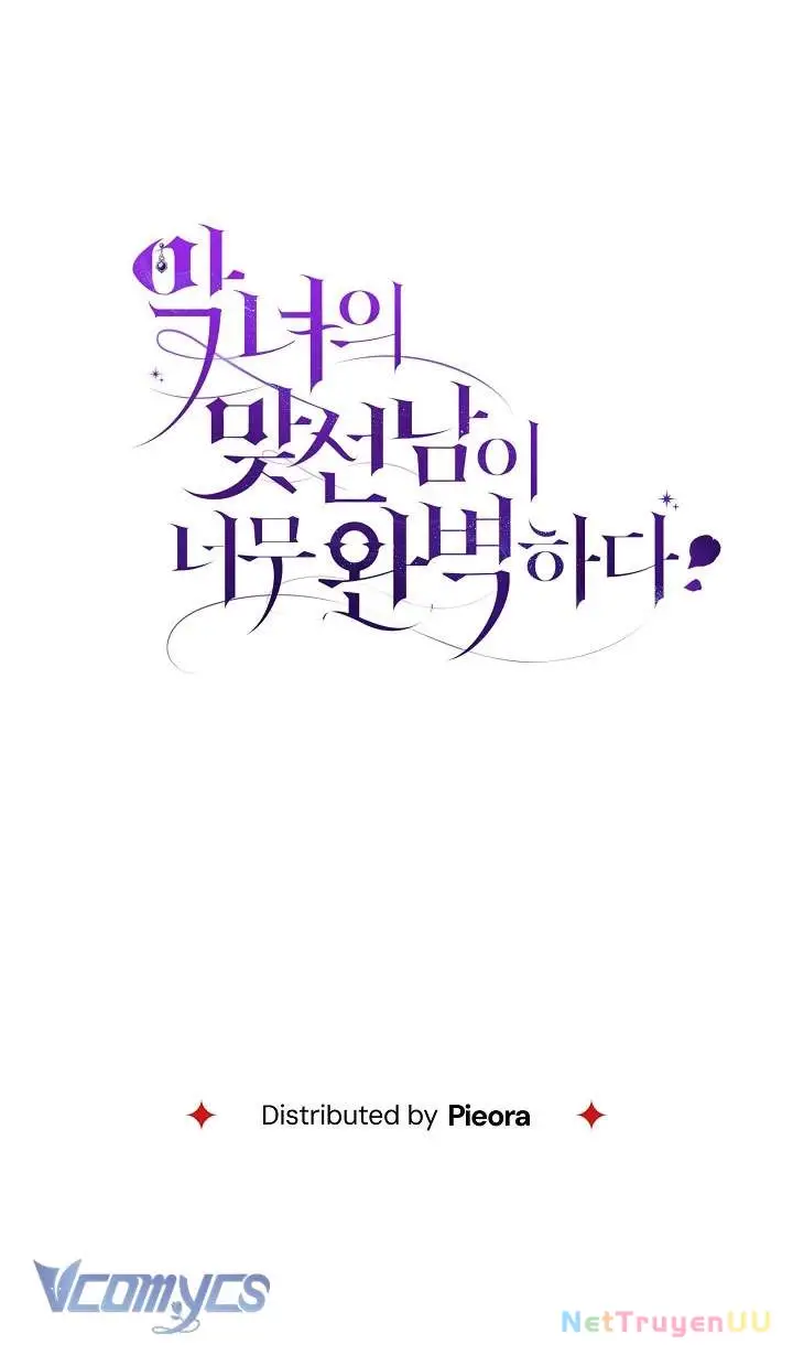 Người Xem Mắt Của Ác Nữ Quá Hoàn Hảo Nettruyen ZZZ Chương 49 Page 630