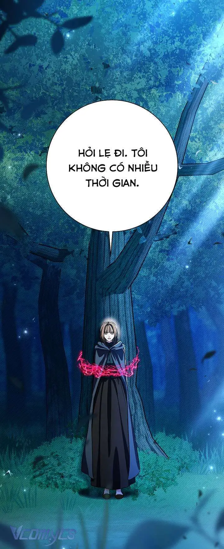 Người Xem Mắt Của Ác Nữ Quá Hoàn Hảo Nettruyen ZZZ Chương 49 Page 671