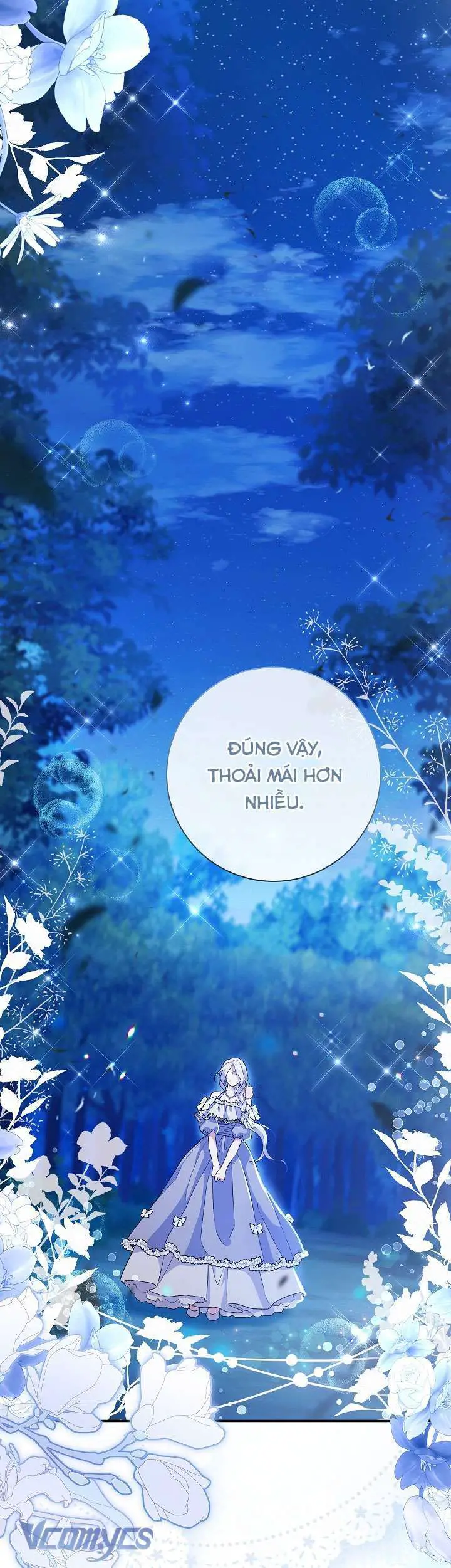 Người Xem Mắt Của Ác Nữ Quá Hoàn Hảo Nettruyen ZZZ Chương 43 Page 128