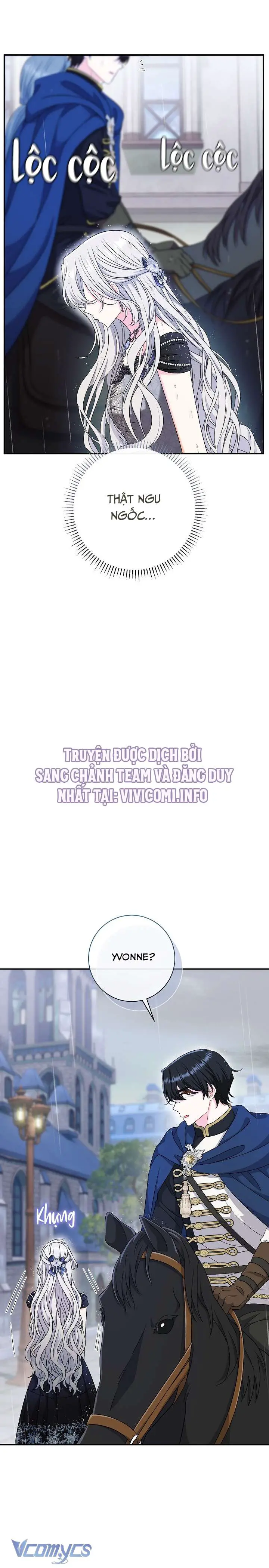 Người Xem Mắt Của Ác Nữ Quá Hoàn Hảo Nettruyen ZZZ Chương 40 Page 176