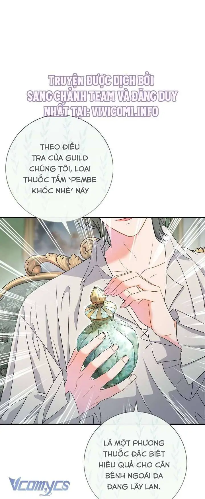 Người Xem Mắt Của Ác Nữ Quá Hoàn Hảo Nettruyen ZZZ Chương 44 Page 13