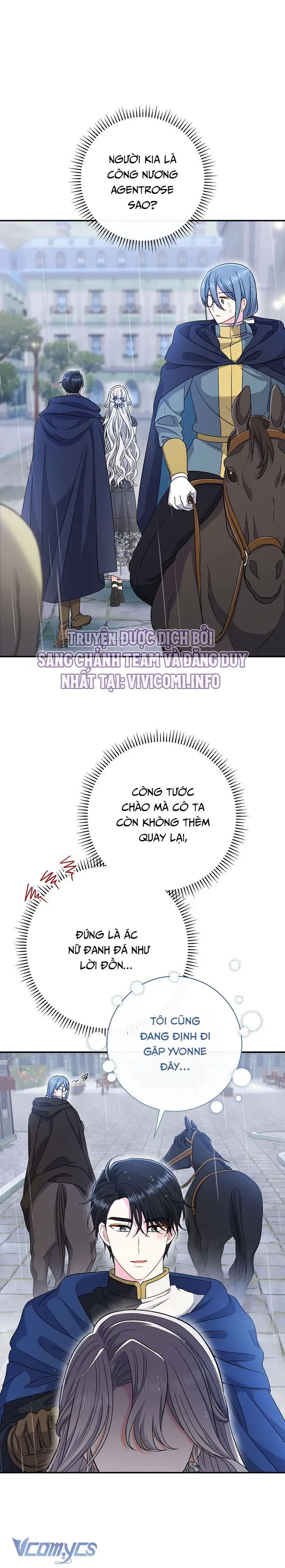 Người Xem Mắt Của Ác Nữ Quá Hoàn Hảo Nettruyen ZZZ Chương 44 Page 178