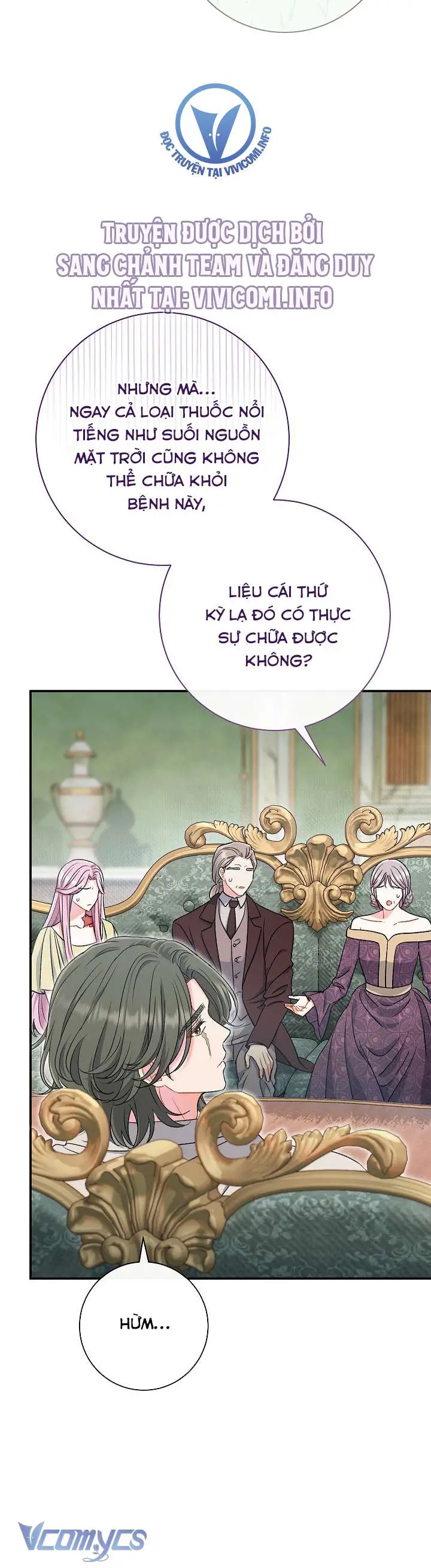 Người Xem Mắt Của Ác Nữ Quá Hoàn Hảo Nettruyen ZZZ Chương 44 Page 205