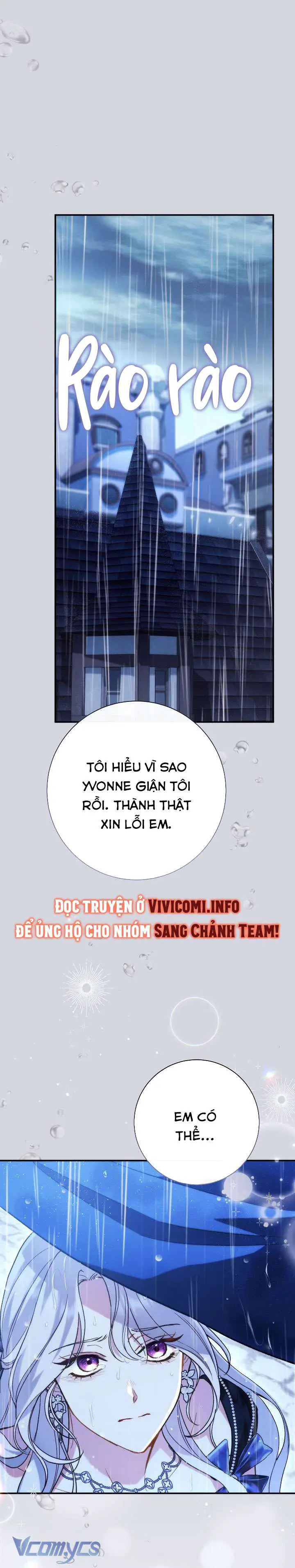 Người Xem Mắt Của Ác Nữ Quá Hoàn Hảo Nettruyen ZZZ Chương 41 Page 139