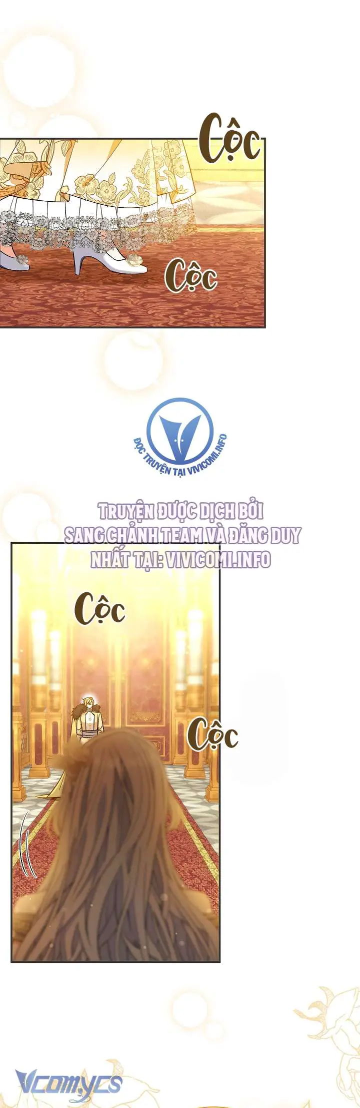 Người Xem Mắt Của Ác Nữ Quá Hoàn Hảo Nettruyen ZZZ Chương 41 Page 196