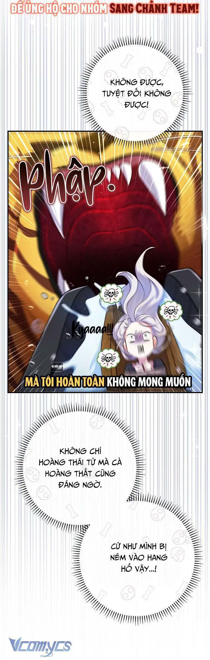 Người Xem Mắt Của Ác Nữ Quá Hoàn Hảo Nettruyen ZZZ Chương 38 Page 91