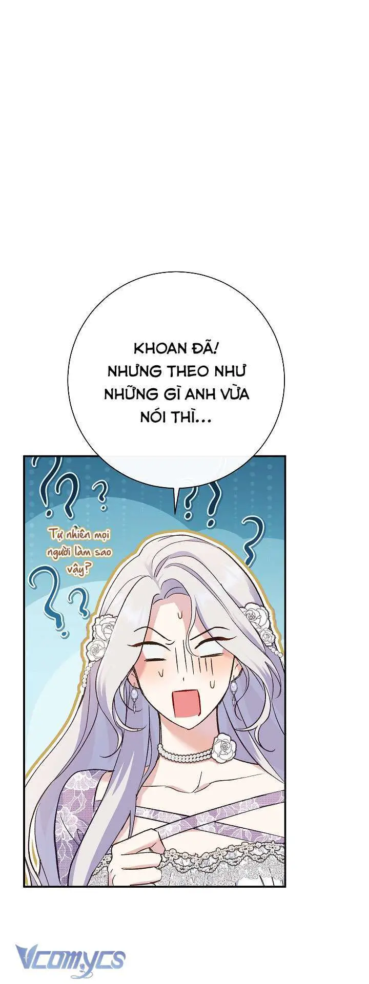 Người Xem Mắt Của Ác Nữ Quá Hoàn Hảo Nettruyen ZZZ Chương 38 Page 98