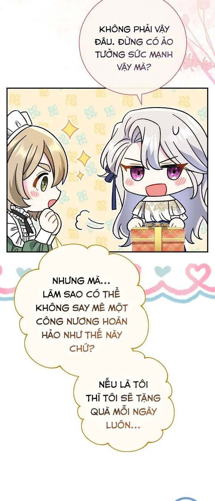 Người Xem Mắt Của Ác Nữ Quá Hoàn Hảo Nettruyen ZZZ Chương 16 Page 60