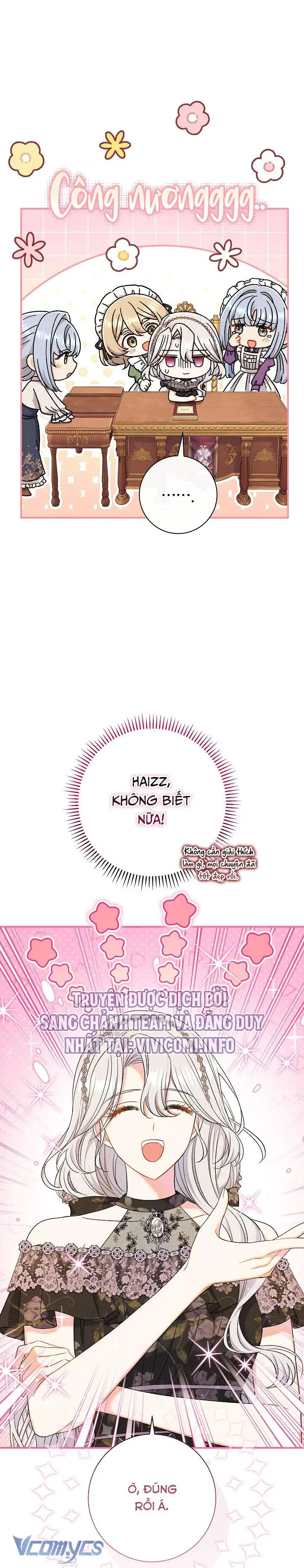 Người Xem Mắt Của Ác Nữ Quá Hoàn Hảo Nettruyen ZZZ Chương 36 Page 222