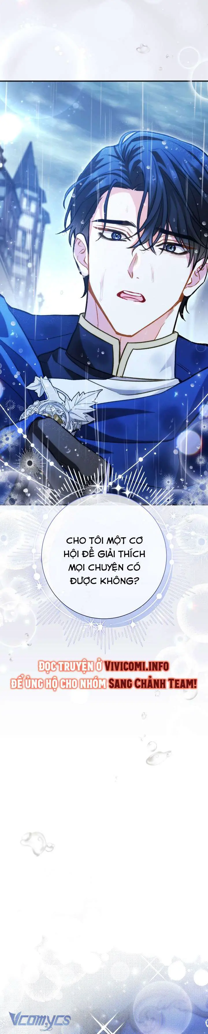 Người Xem Mắt Của Ác Nữ Quá Hoàn Hảo Nettruyen ZZZ Chương 29 Page 85