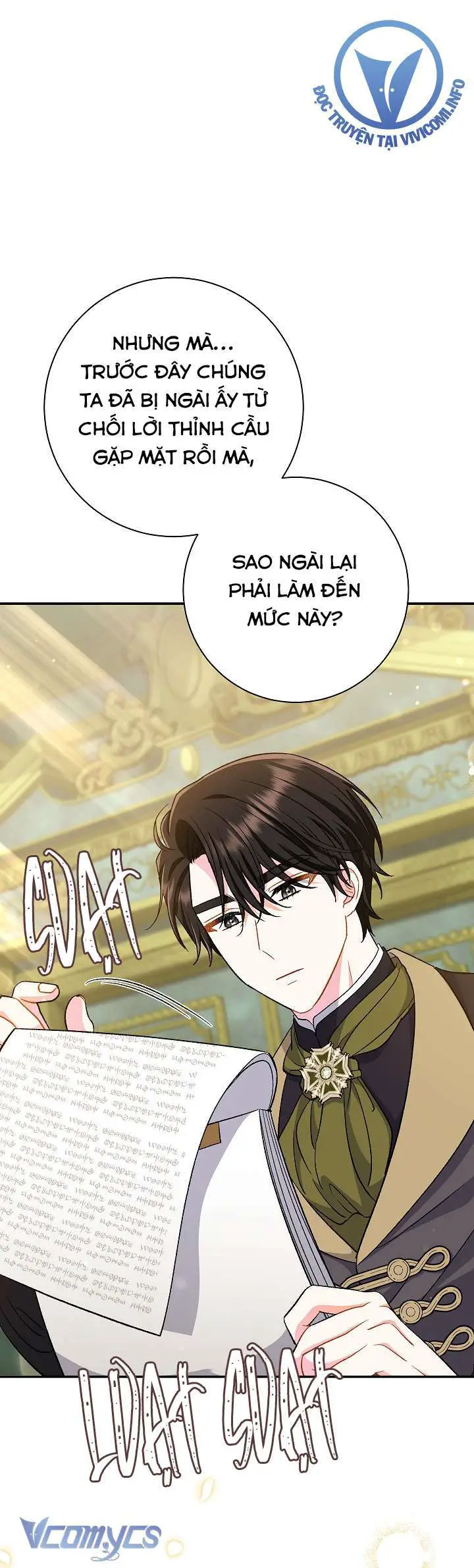 Người Xem Mắt Của Ác Nữ Quá Hoàn Hảo Nettruyen ZZZ Chương 29 Page 313