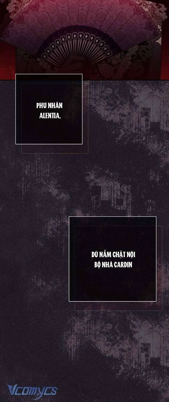Người Xem Mắt Của Ác Nữ Quá Hoàn Hảo Nettruyen ZZZ Chương 67 Page 57