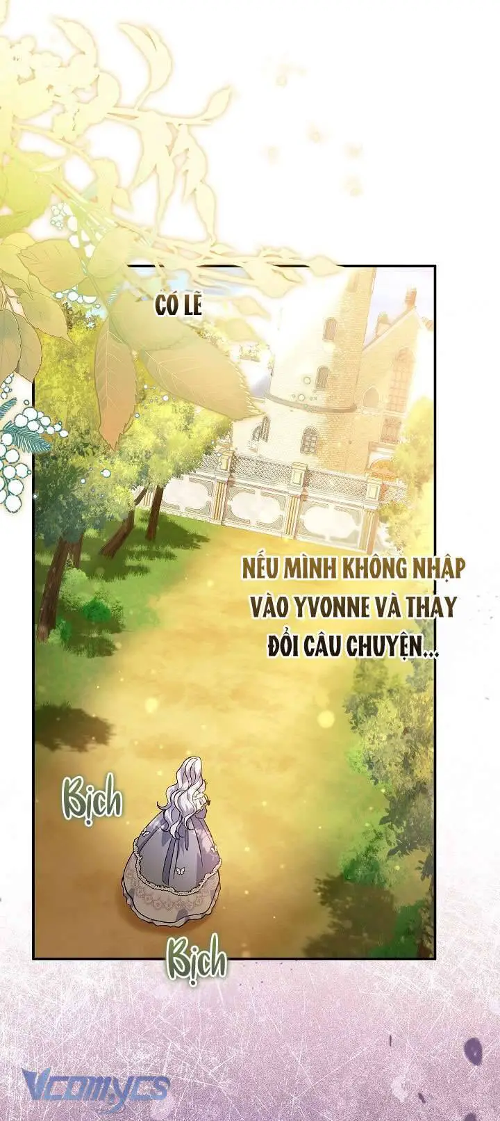 Người Xem Mắt Của Ác Nữ Quá Hoàn Hảo Nettruyen ZZZ Chương 50 Page 31
