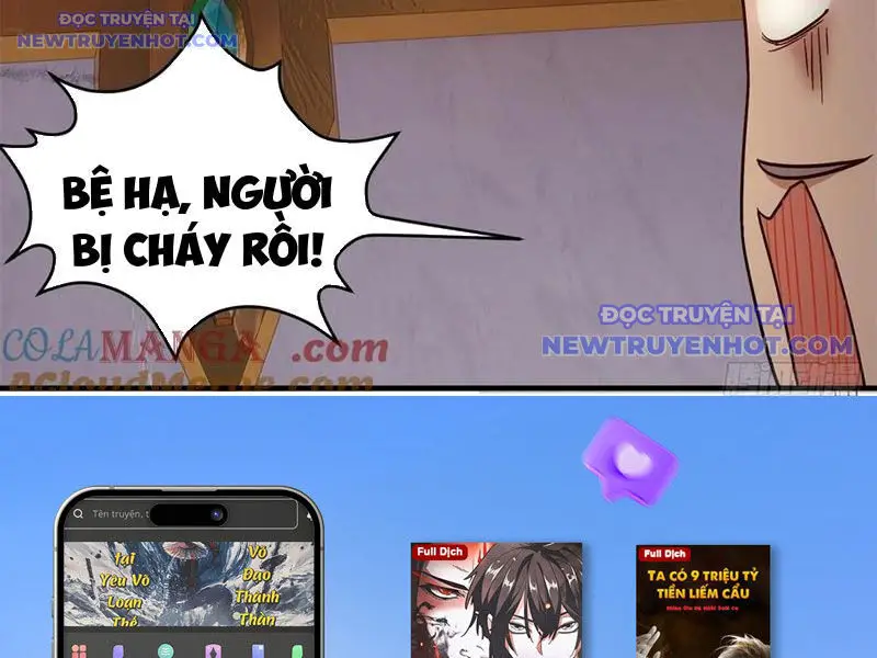 Hồng Hoang: Bắt Đầu Từ Việc Nhận Minh Hà Làm Con Gái Nuôi Nettruyen ZZZ Chương 48 Page 118
