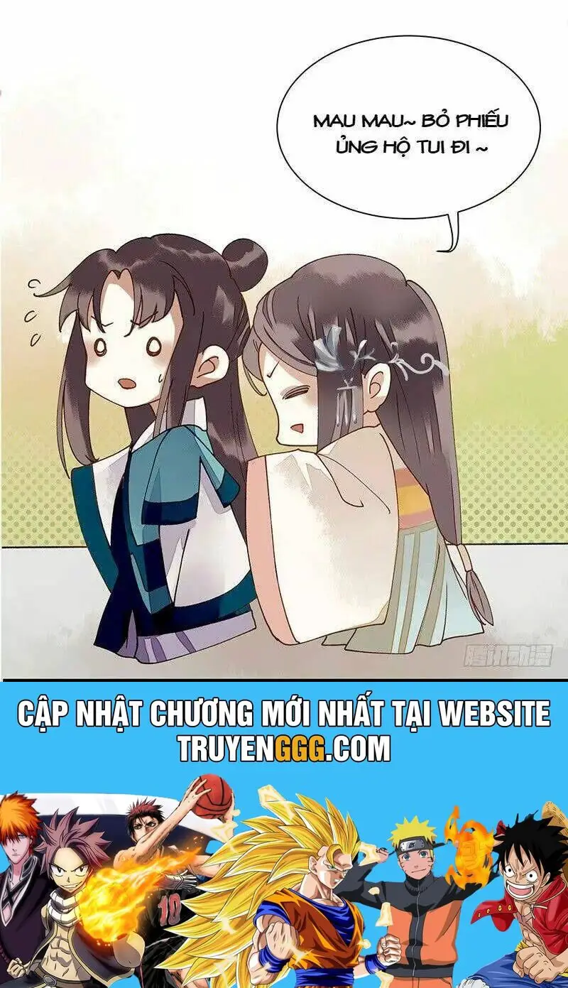 Nhất Phẩm Đích Nữ Nettruyen ZZZ Chương 11 Page 27