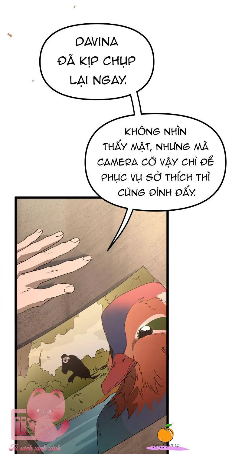 Bảo Mẫu Của Mafia Nettruyen ZZZ Chương 48 Page 40