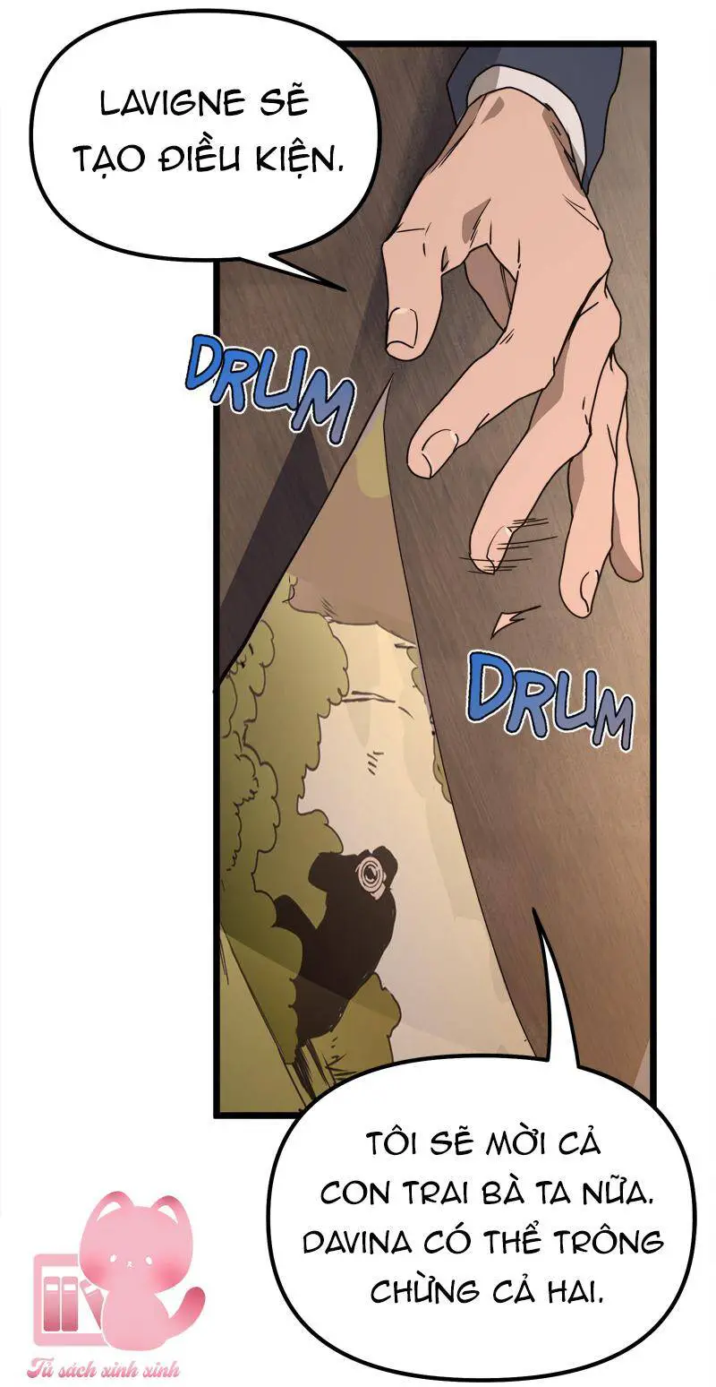 Bảo Mẫu Của Mafia Nettruyen ZZZ Chương 48 Page 44