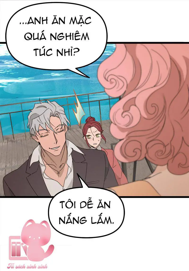 Bảo Mẫu Của Mafia Nettruyen ZZZ Chương 49 Page 24