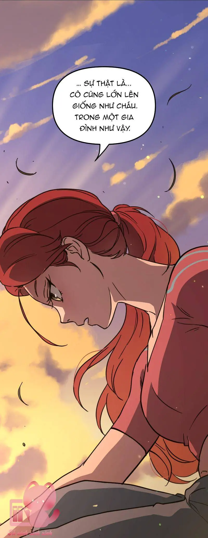 Bảo Mẫu Của Mafia Nettruyen ZZZ Chương 39 Page 49
