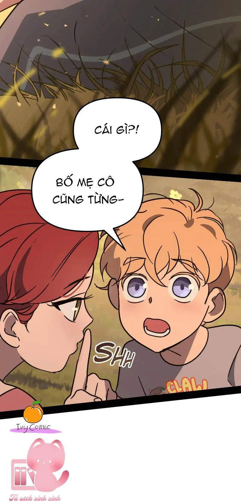 Bảo Mẫu Của Mafia Nettruyen ZZZ Chương 39 Page 50