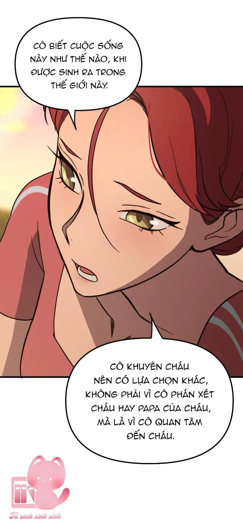 Bảo Mẫu Của Mafia Nettruyen ZZZ Chương 39 Page 59