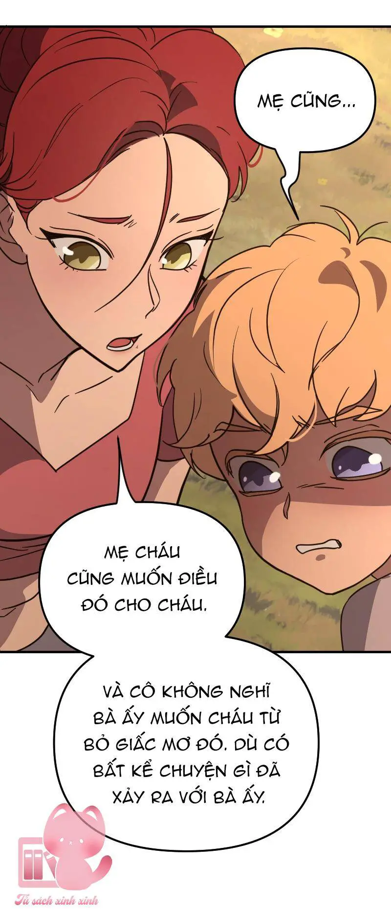 Bảo Mẫu Của Mafia Nettruyen ZZZ Chương 39 Page 61