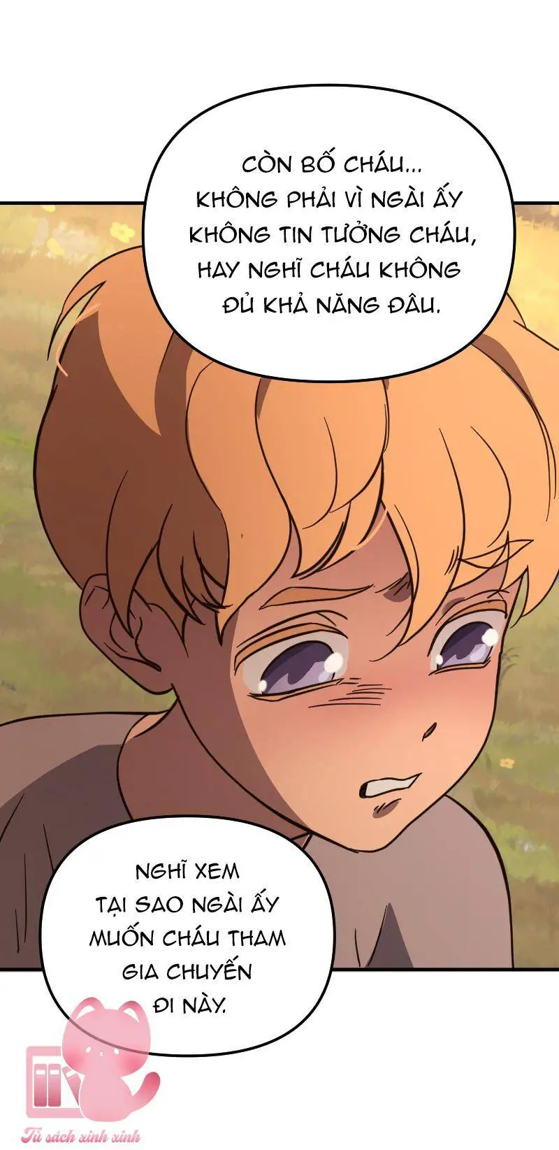 Bảo Mẫu Của Mafia Nettruyen ZZZ Chương 39 Page 62