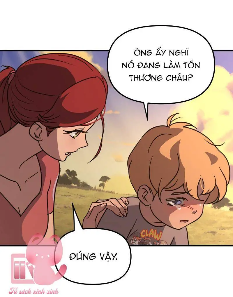 Bảo Mẫu Của Mafia Nettruyen ZZZ Chương 39 Page 64