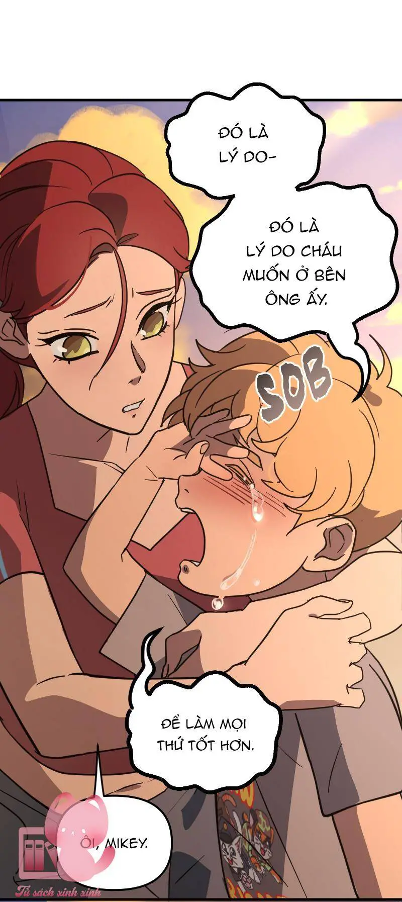 Bảo Mẫu Của Mafia Nettruyen ZZZ Chương 39 Page 66