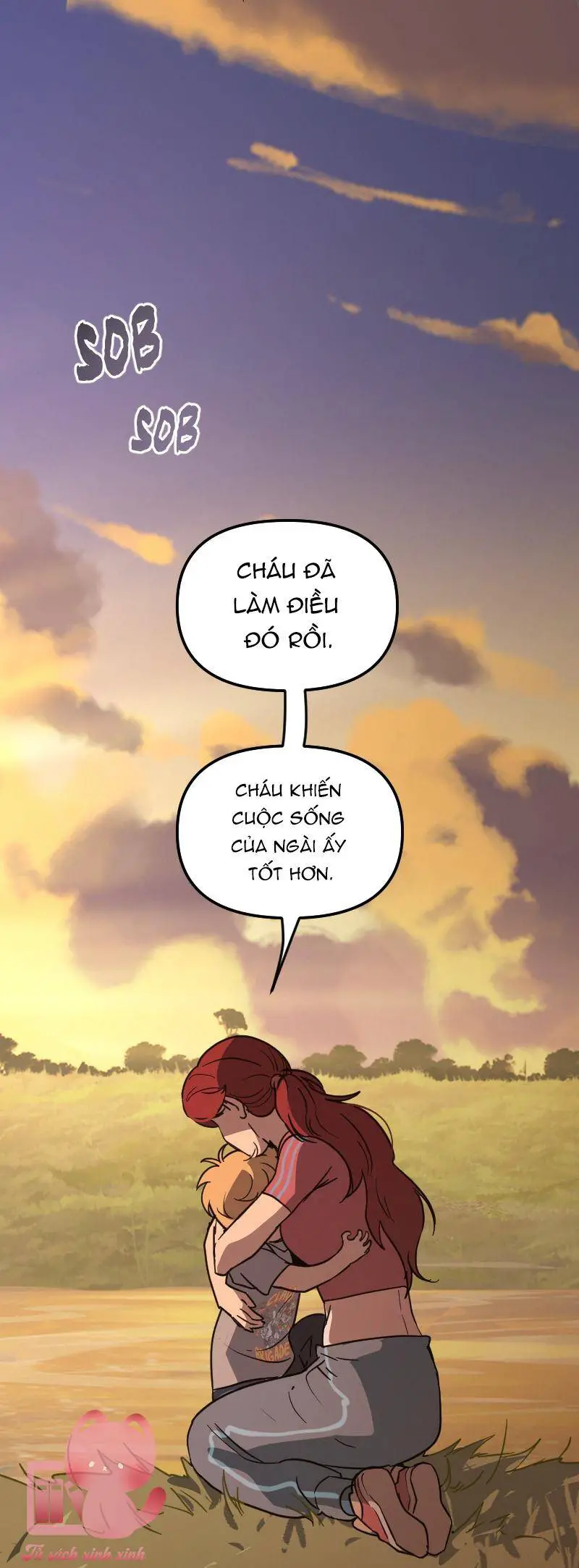 Bảo Mẫu Của Mafia Nettruyen ZZZ Chương 39 Page 67