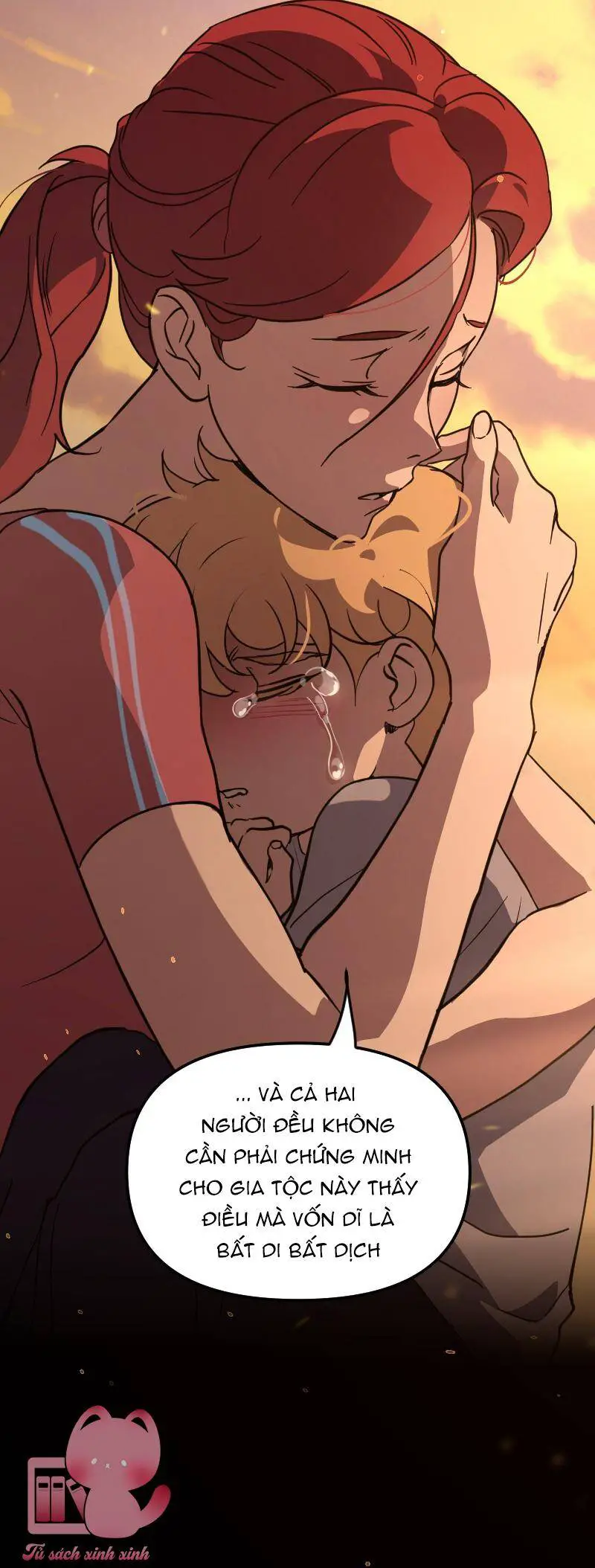 Bảo Mẫu Của Mafia Nettruyen ZZZ Chương 39 Page 69