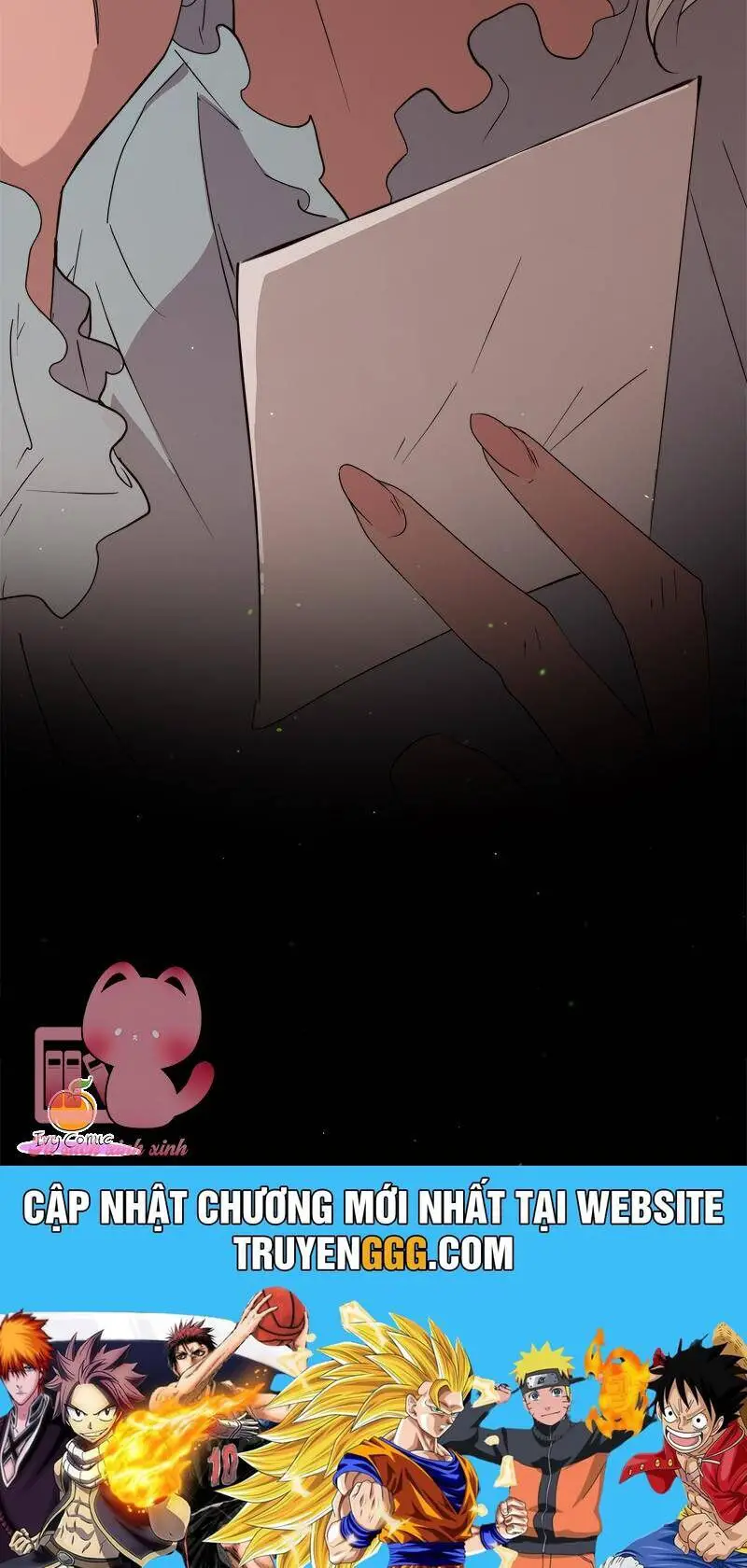 Bảo Mẫu Của Mafia Nettruyen ZZZ Chương 47 Page 56