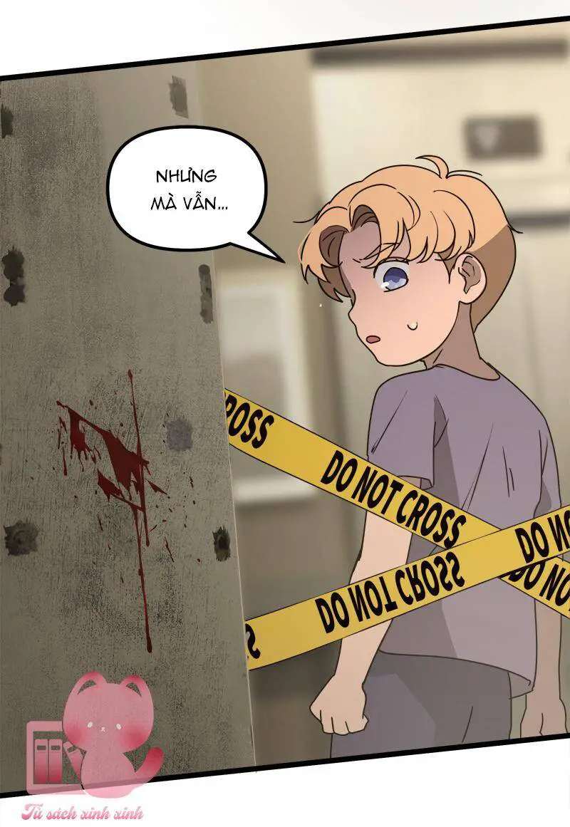 Bảo Mẫu Của Mafia Nettruyen ZZZ Chương 42 Page 21