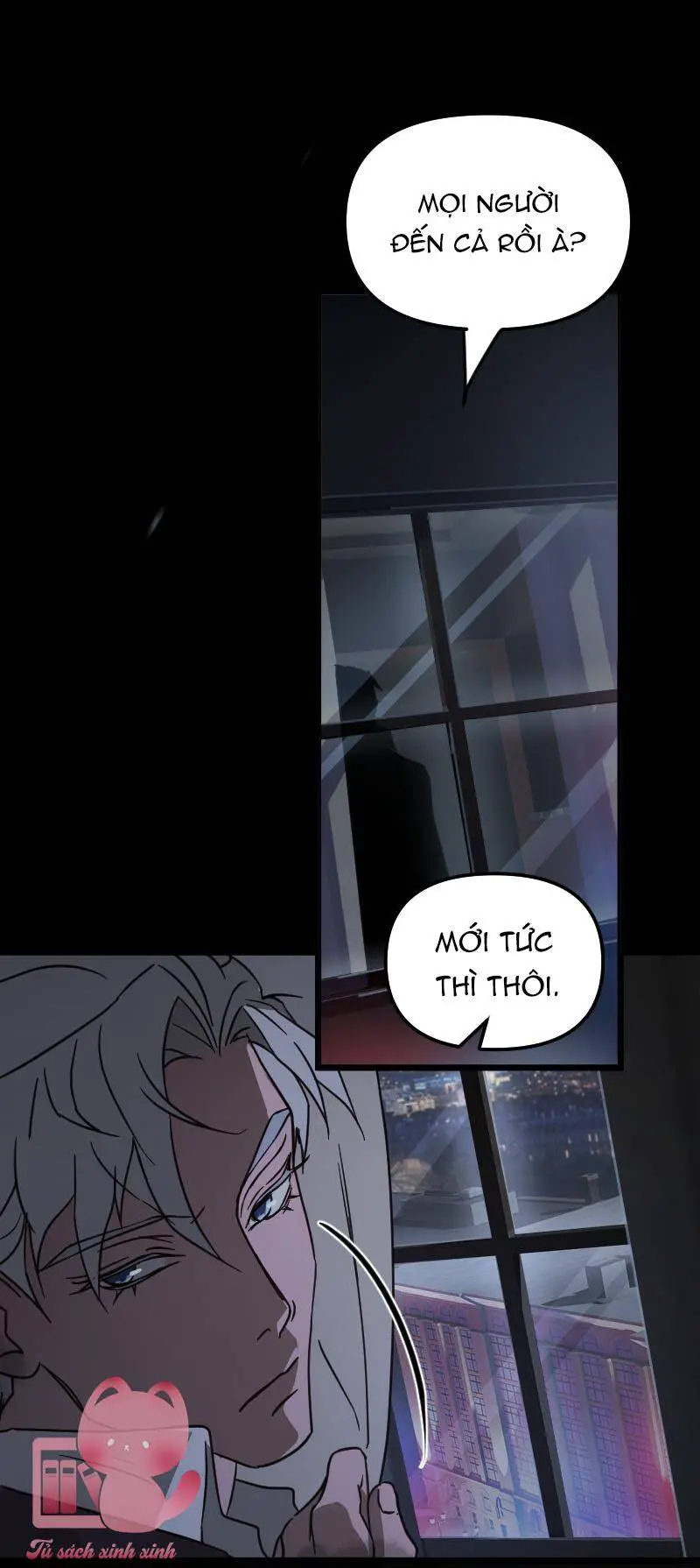 Bảo Mẫu Của Mafia Nettruyen ZZZ Chương 40 Page 2