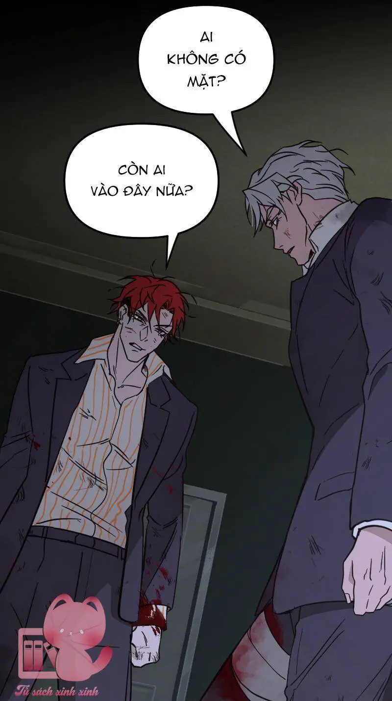 Bảo Mẫu Của Mafia Nettruyen ZZZ Chương 40 Page 3
