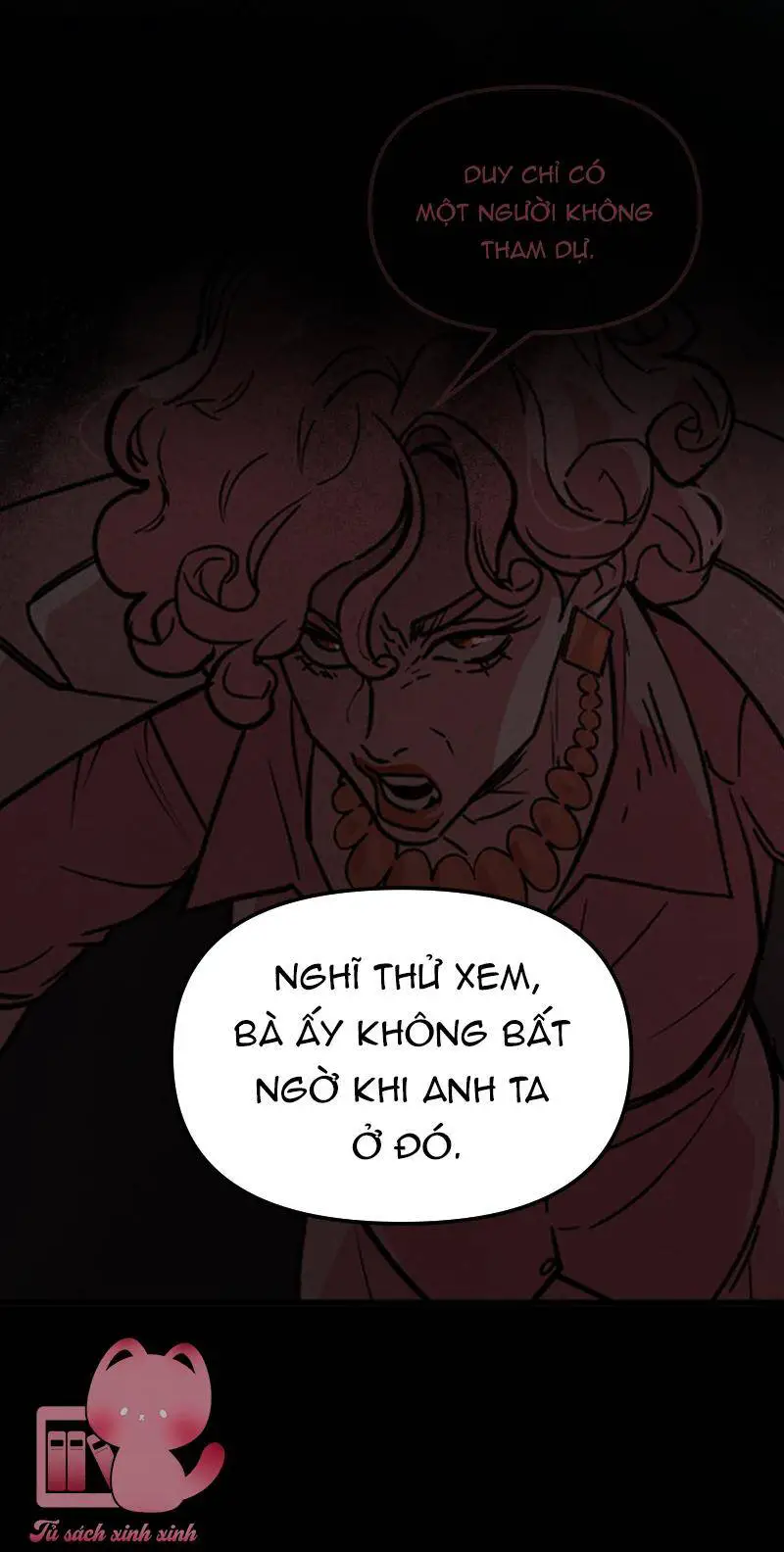 Bảo Mẫu Của Mafia Nettruyen ZZZ Chương 40 Page 6