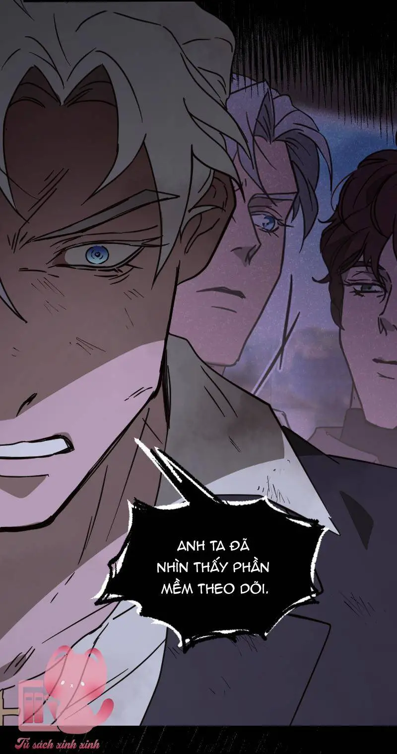Bảo Mẫu Của Mafia Nettruyen ZZZ Chương 40 Page 9