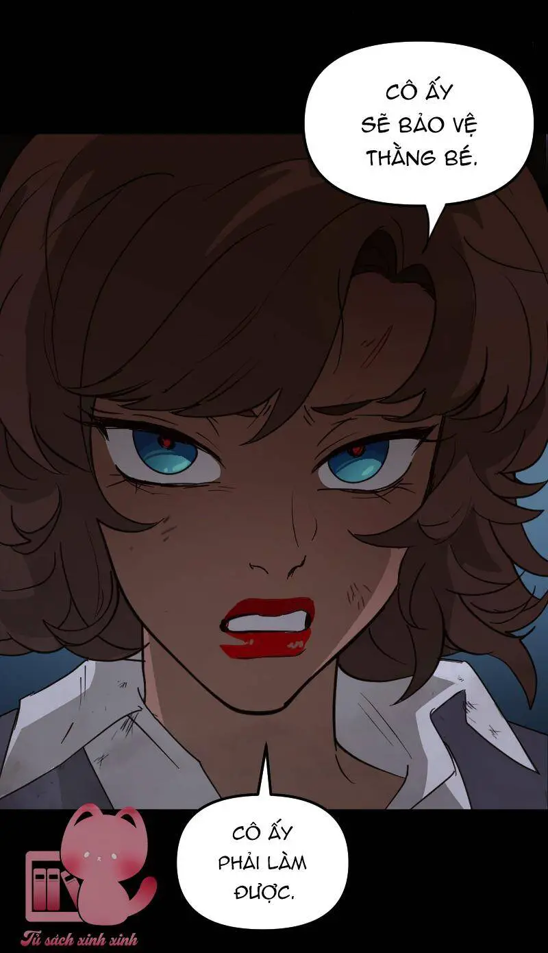 Bảo Mẫu Của Mafia Nettruyen ZZZ Chương 40 Page 13